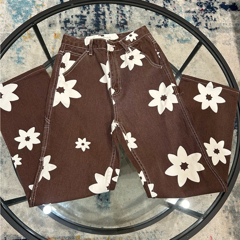 Women Pacsun Pant - Picture 7 of 7